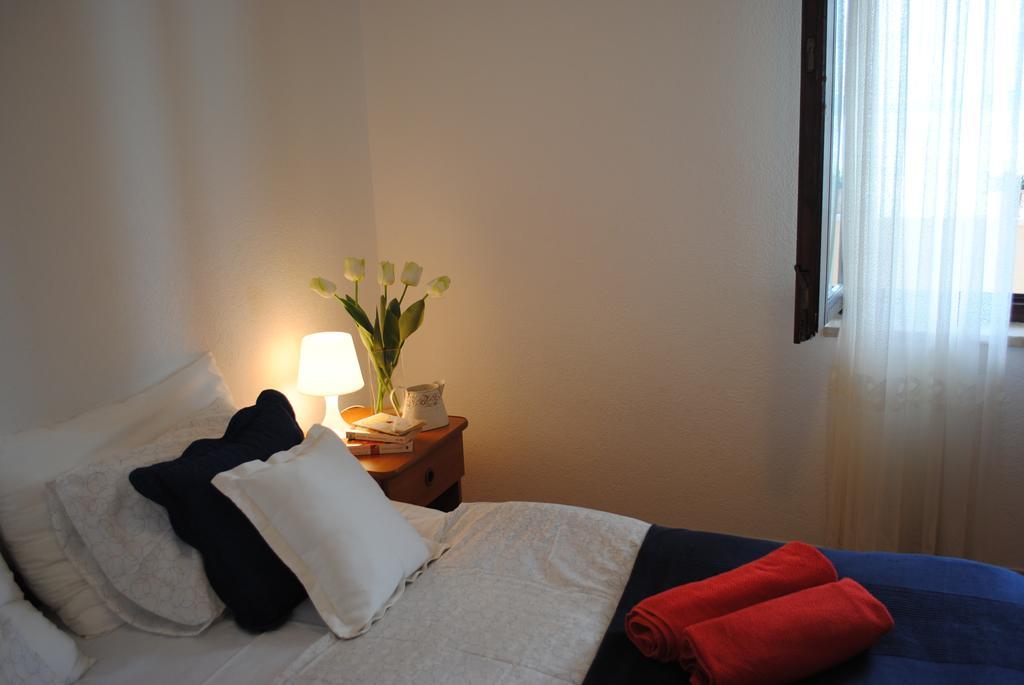 Apartment Mime Mimice Exteriör bild
